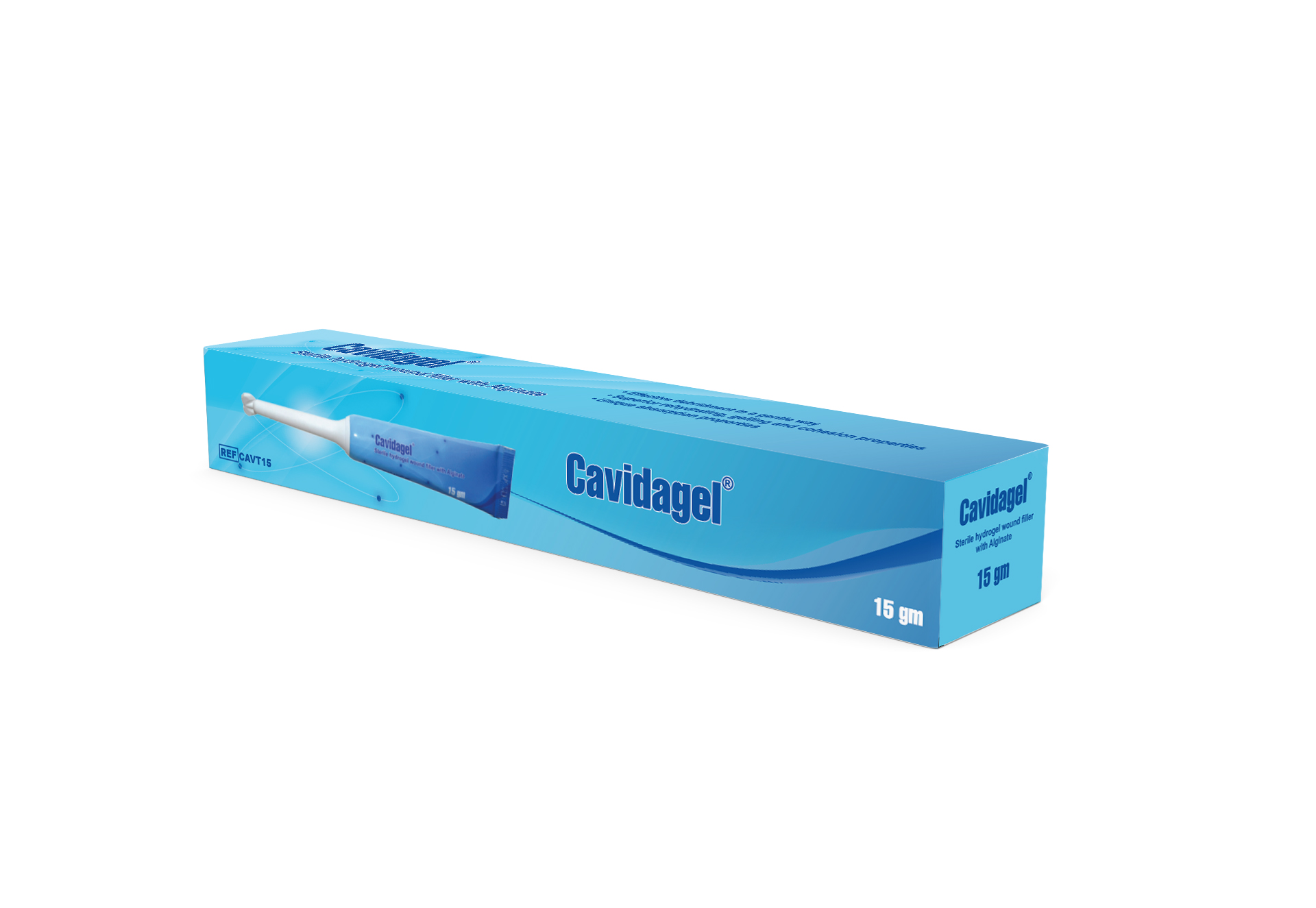 Cavidagel