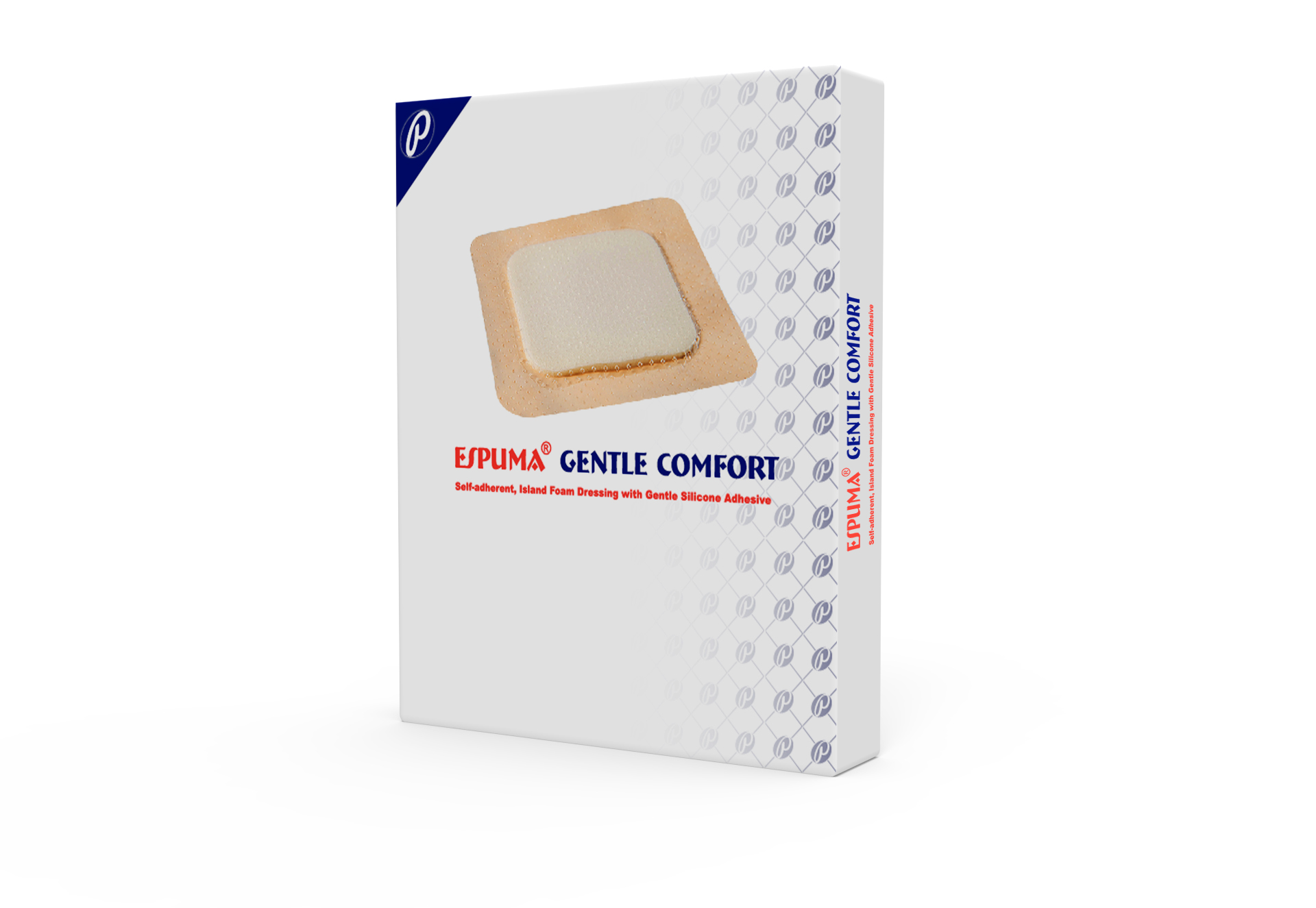 Espuma Gentle Comfort1