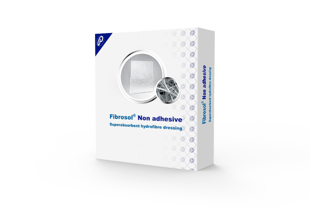 Fibrosol non-Adhesive copy
