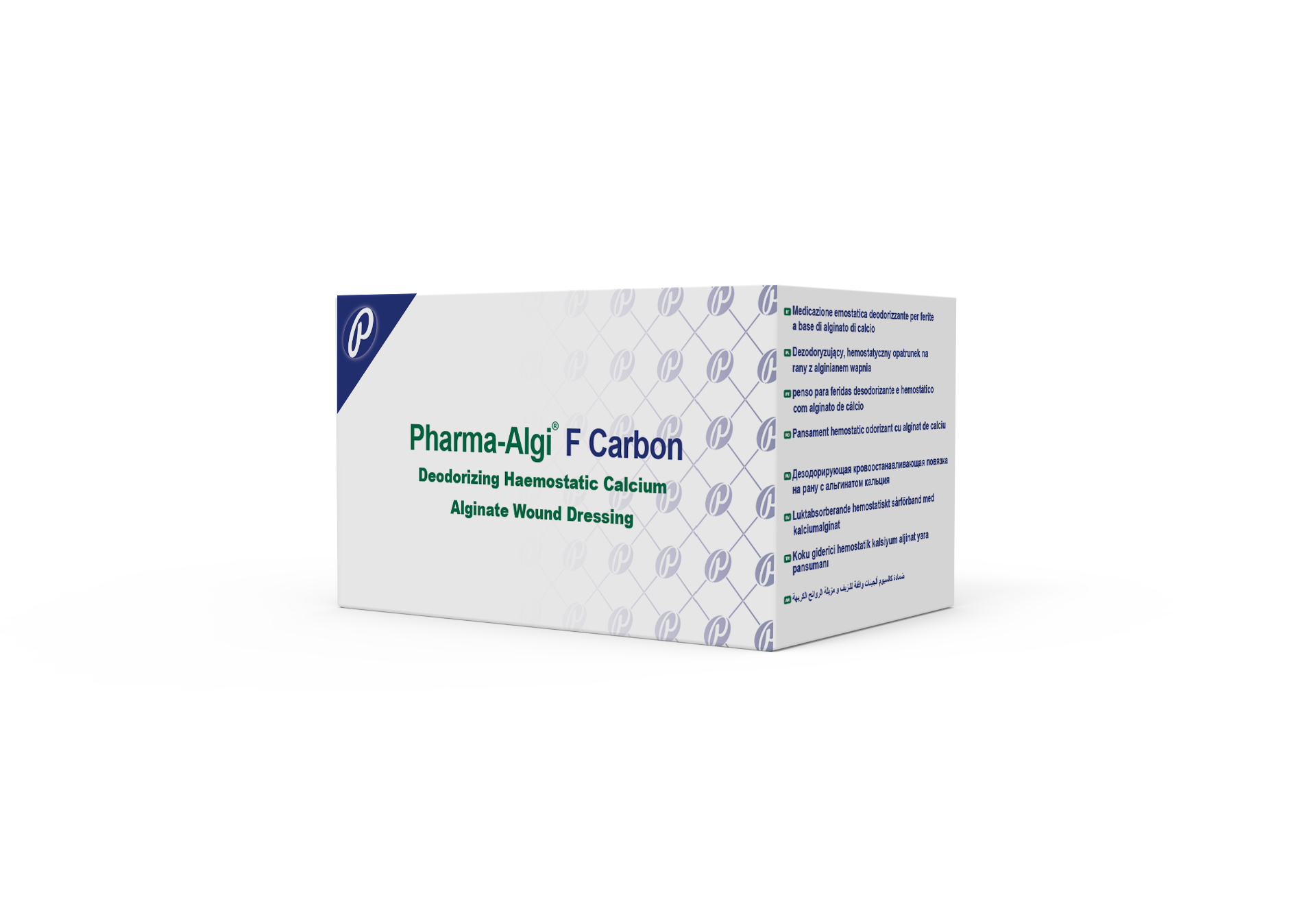 Pharma-Algi F Carbon1