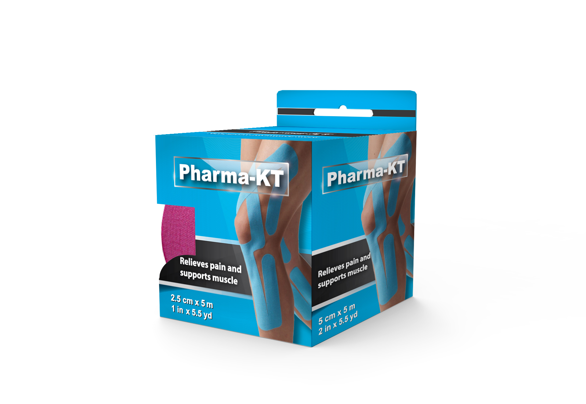 Pharma k.t. 1