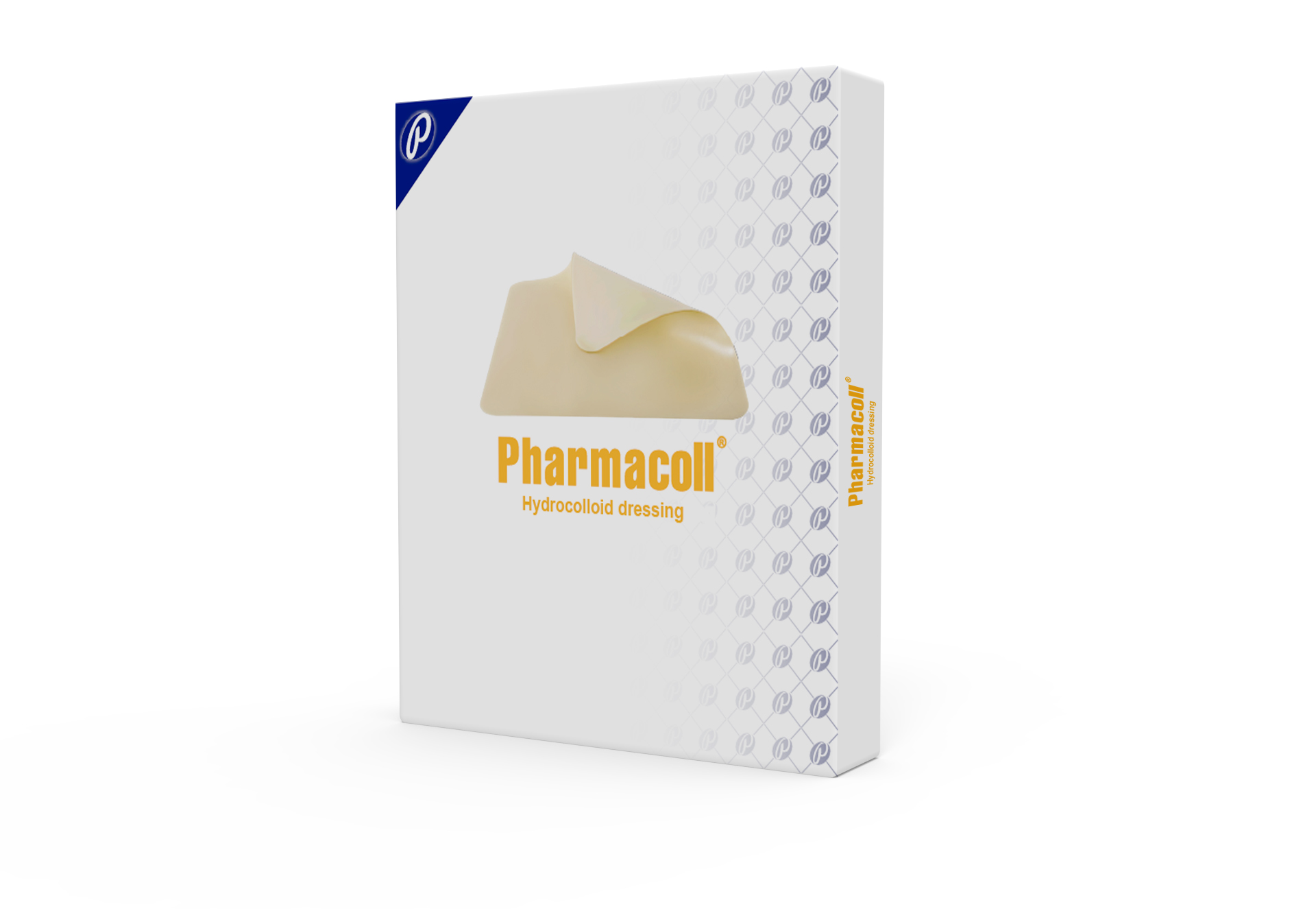 Pharmacoll 1