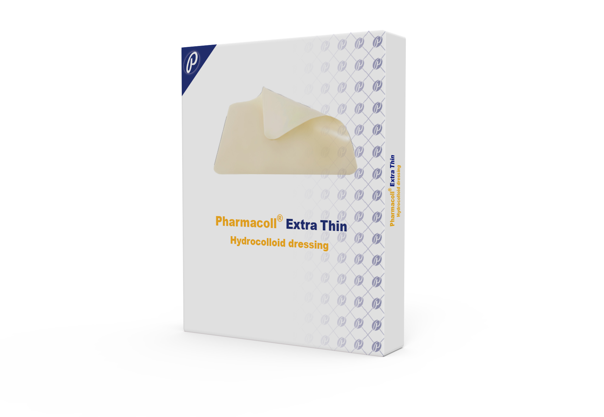 Pharmacoll Extra Thin1