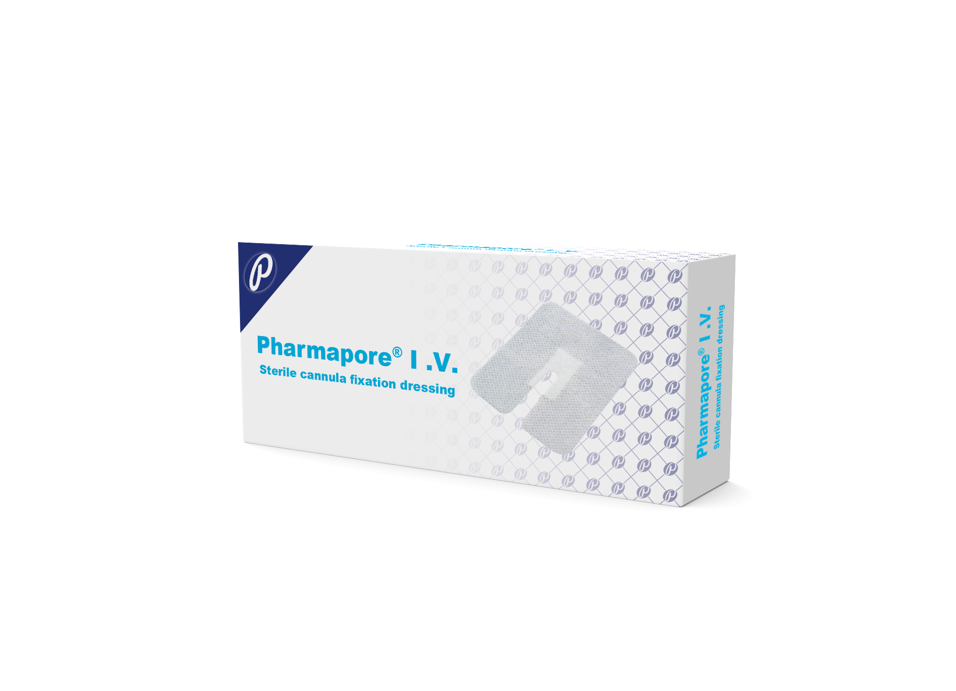 Pharmapore IV hospital1