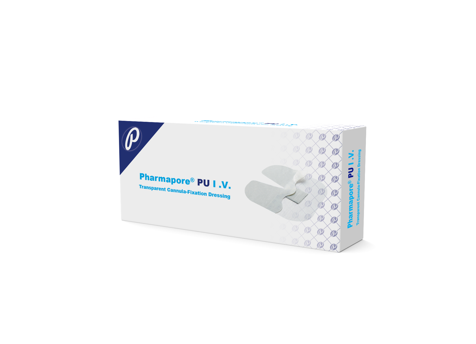 Pharmapore PU IV