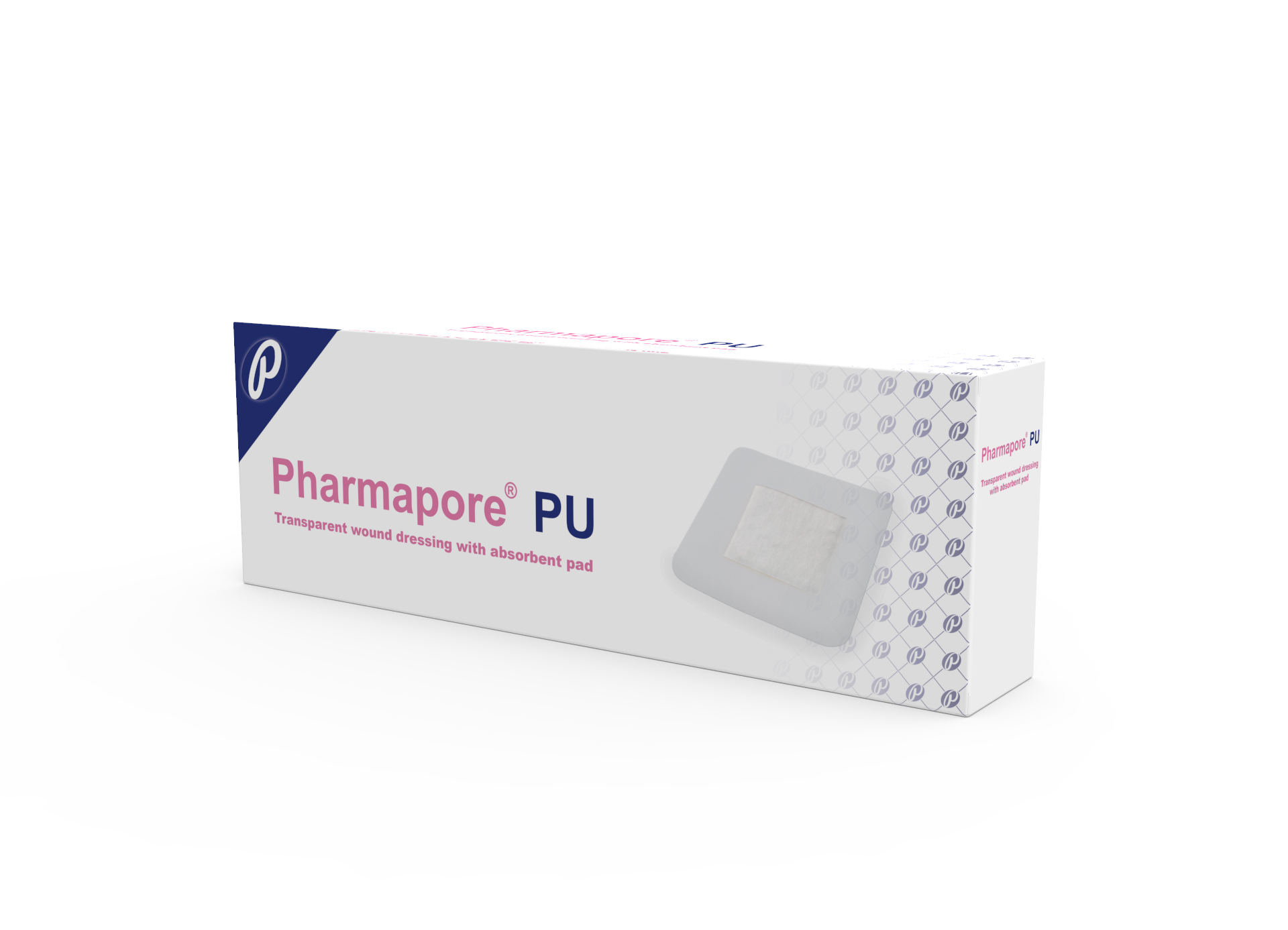 Pharmapore PU Pharmaplast Pharmapore PU Pharmaplast