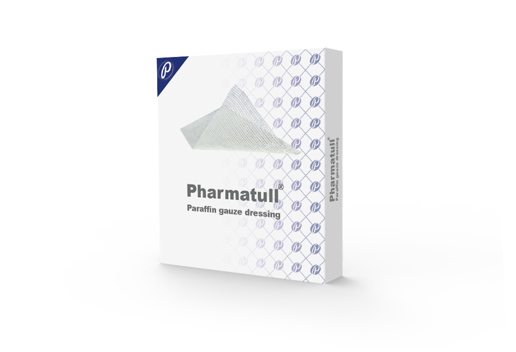 Pharmatull