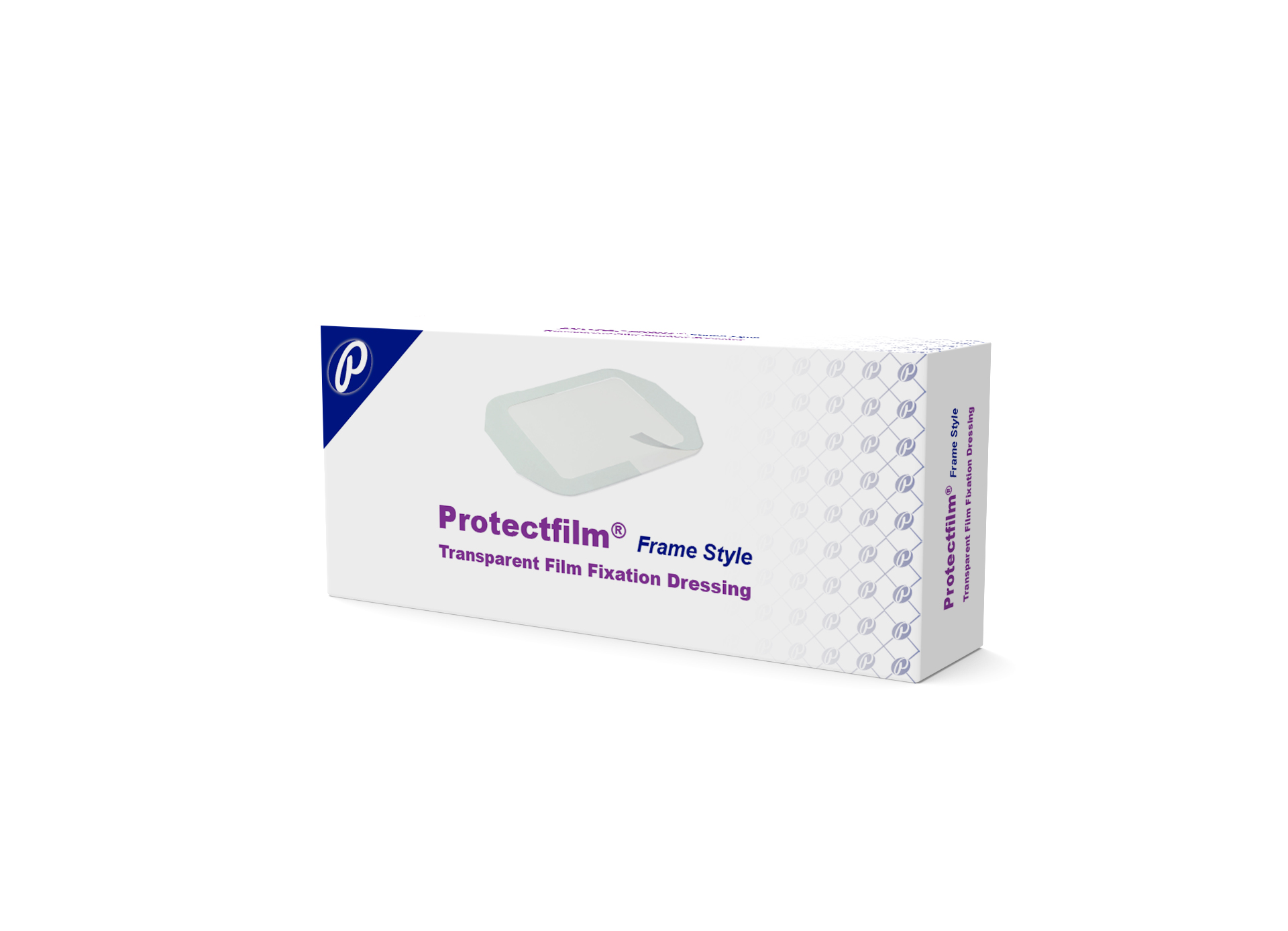 Protectfilm frame style hospital1
