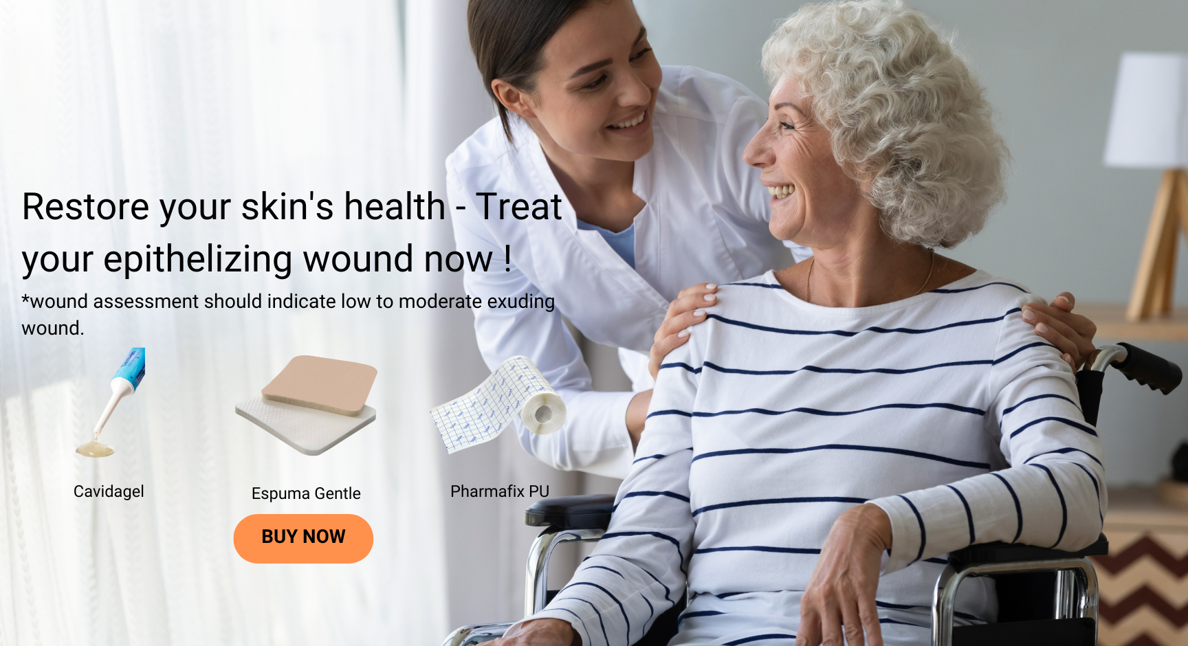 Pharmaplast A Leader in Global Wound Care Products