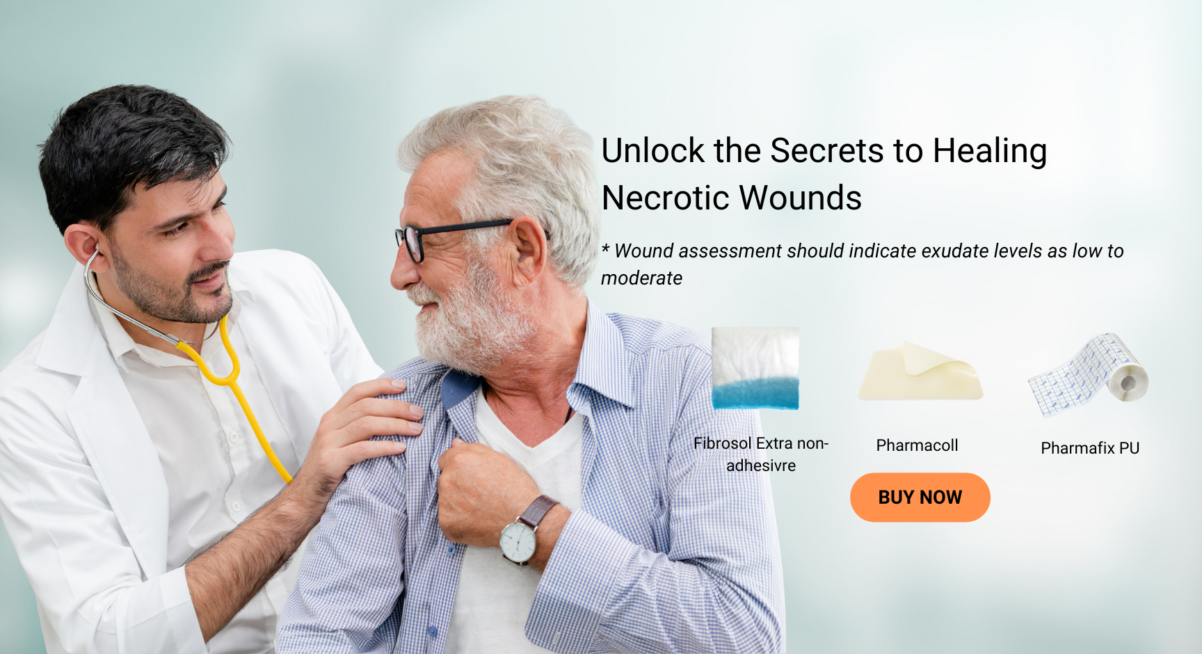 Pharmaplast A Leader in Global Wound Care Products