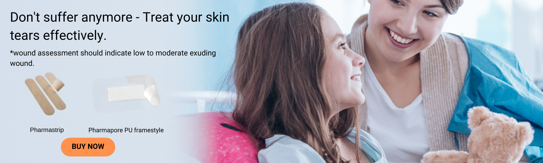 Pharmaplast A Leader in Global Wound Care Products