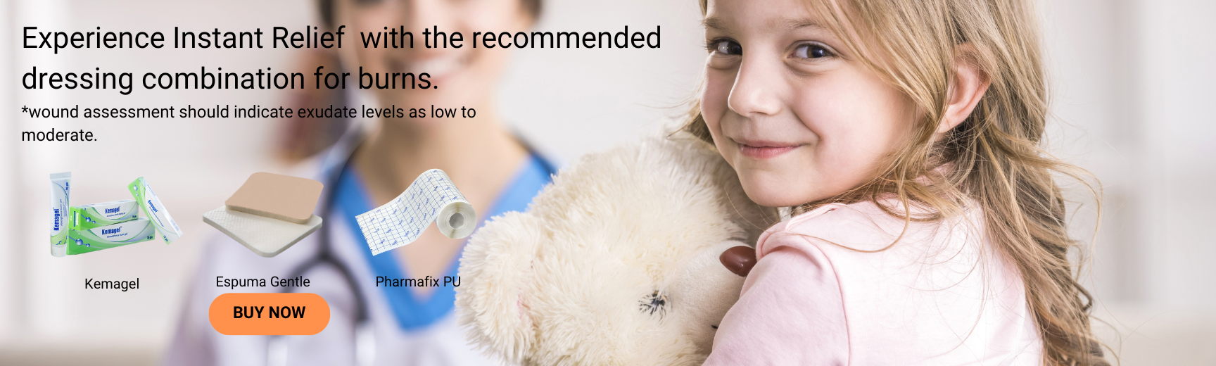 Pharmaplast A Leader in Global Wound Care Products