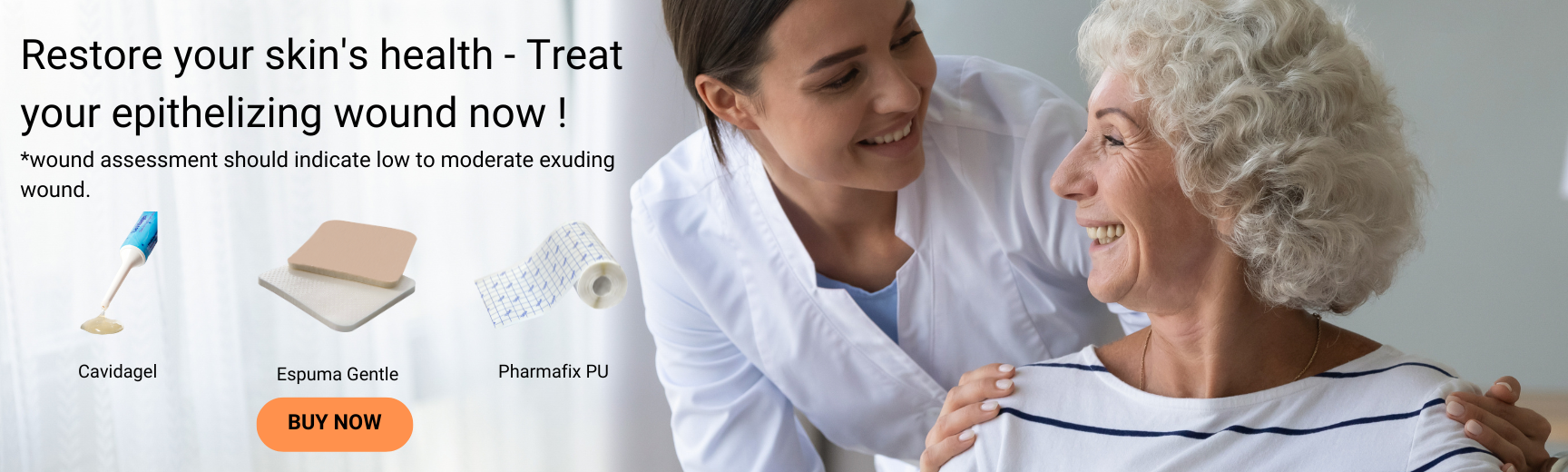 Pharmaplast A Leader in Global Wound Care Products