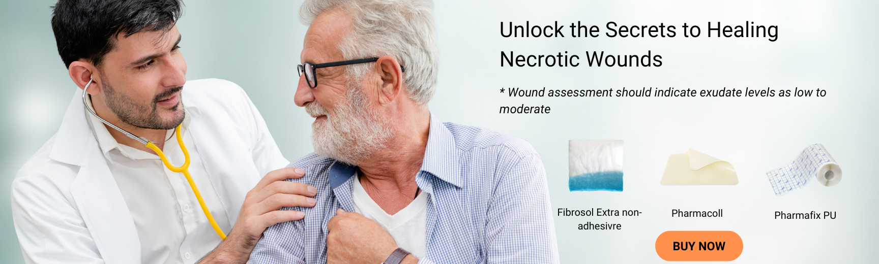 Pharmaplast A Leader in Global Wound Care Products