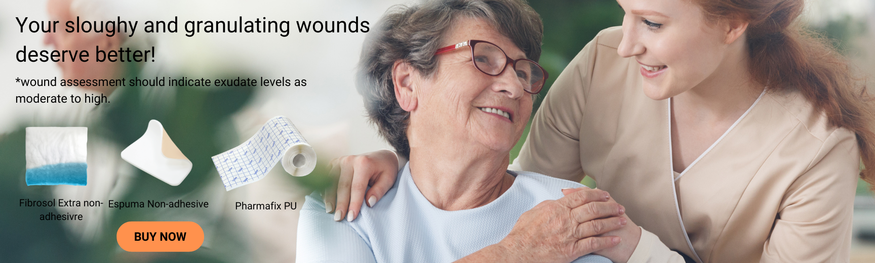 Pharmaplast A Leader in Global Wound Care Products